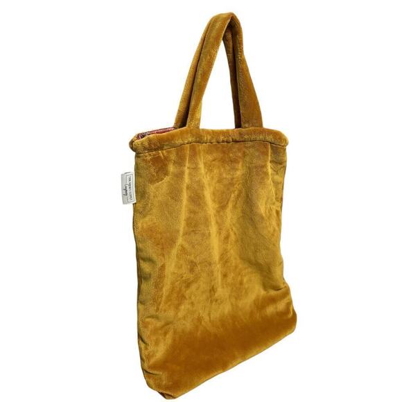 The Minky Supply Company Harry Potter Drawstring Tote Bag - Picture 6 of 8